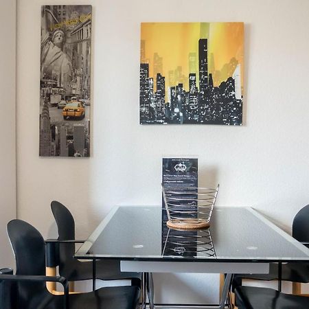 Travel Homes - The Eastside, Parking And Downtown Colmar Luaran gambar