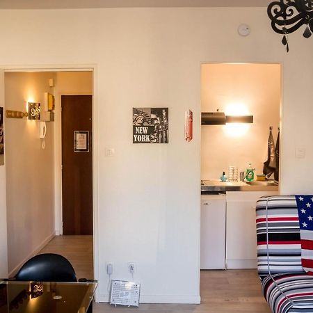 Travel Homes - The Eastside, Parking And Downtown Colmar Luaran gambar