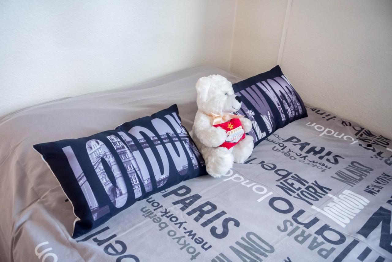 Travel Homes - The Eastside, Parking And Downtown Colmar Luaran gambar