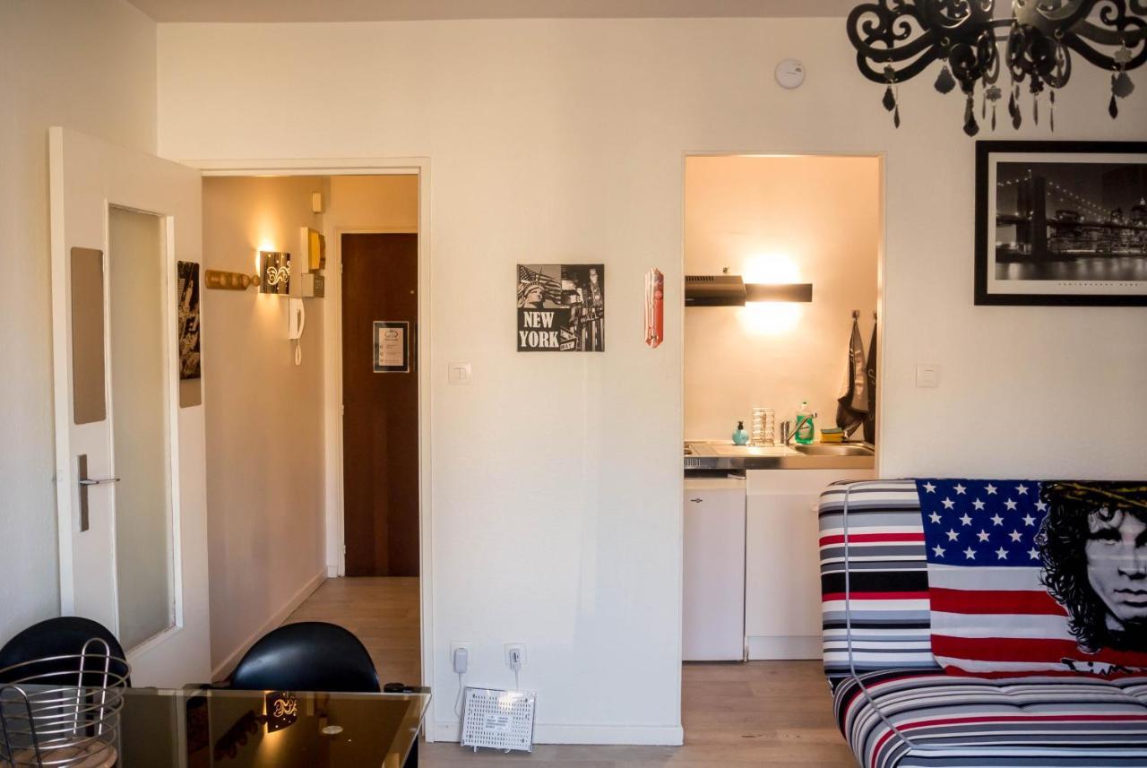Travel Homes - The Eastside, Parking And Downtown Colmar Luaran gambar