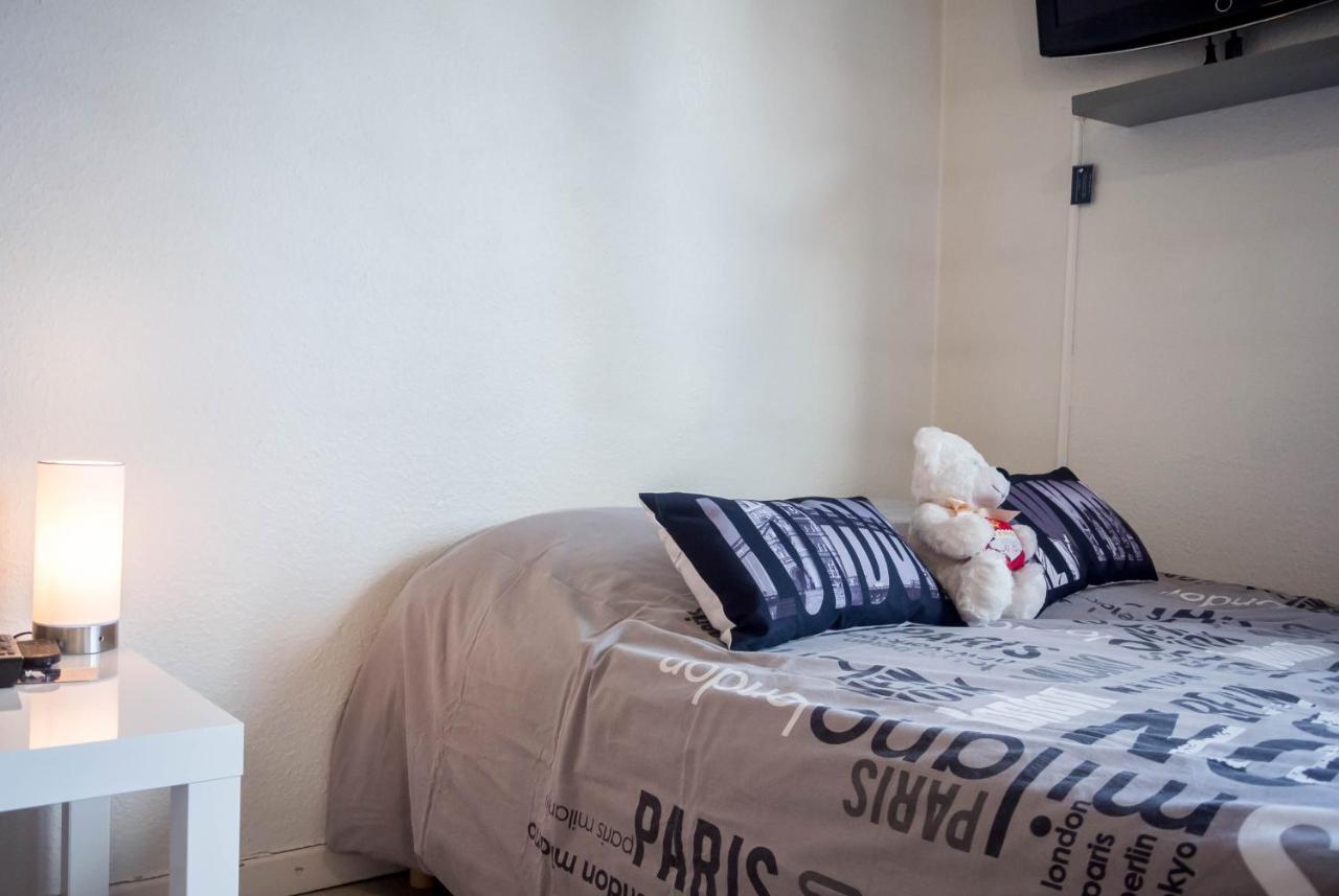 Travel Homes - The Eastside, Parking And Downtown Colmar Luaran gambar